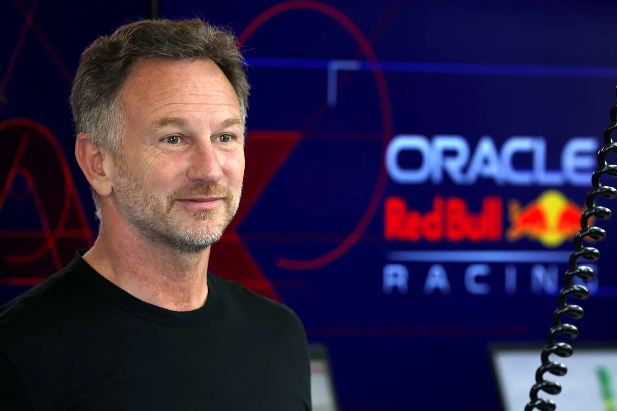 Apakah Red Bull tepat memecat Christian Horner sekarang? Pendapat para penulis kami