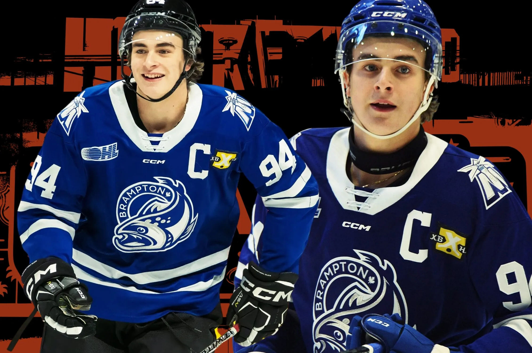 Flyers Pilih Porter Martone dengan Pilihan ke-6 di Draft NHL 2025
