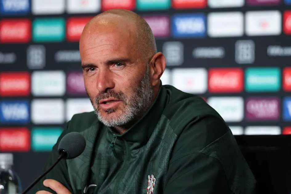 Enzo Maresca Konfirmasi Kabar Tim Chelsea Jelang Fluminense | Berita | Situs Resmi
