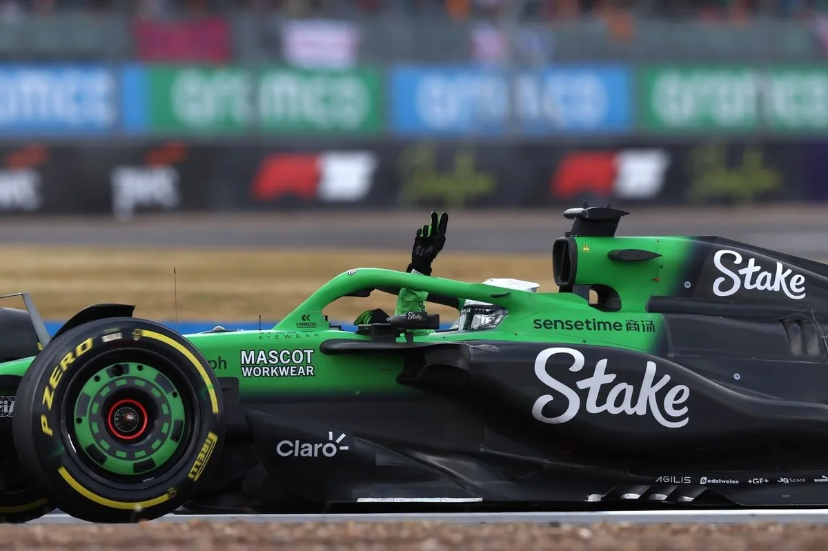 Bagaimana Nico Hulkenberg Mengatur Strategi Menuju Podium F1 Perdananya