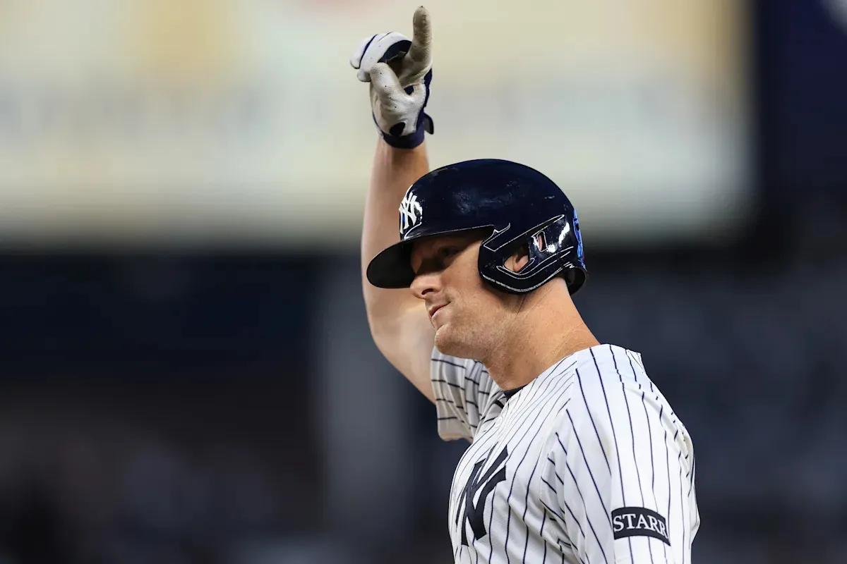 Yankees Lepas DJ LeMahieu, Agen Bebas.