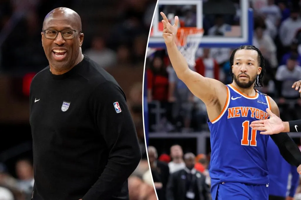 Knicks mengandalkan Mike Brown untuk melakukan sesuatu yang belum pernah ia lakukan sebelumnya